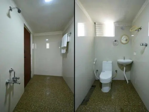 V Wella Inn By OYO Rooms