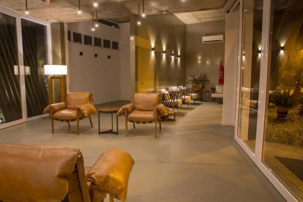 Evian thermas residence