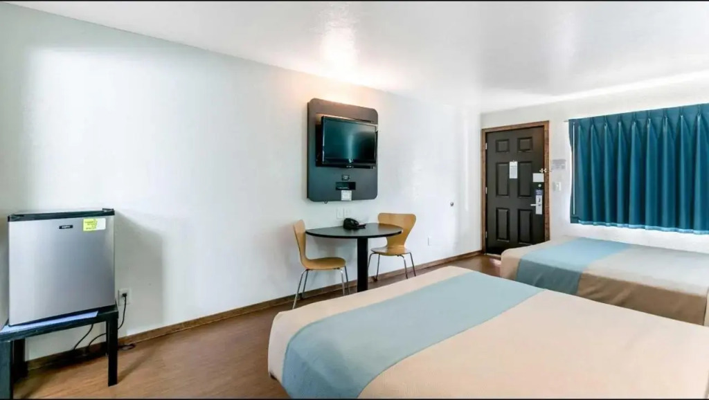 Motel 6 University Missoula