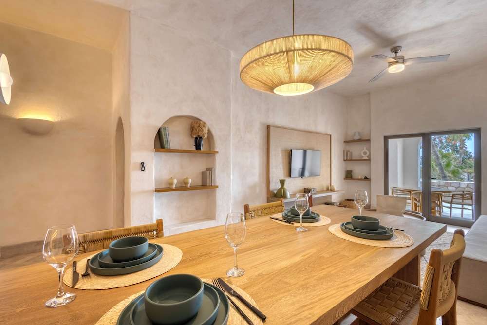 Casa Nima by Lumina