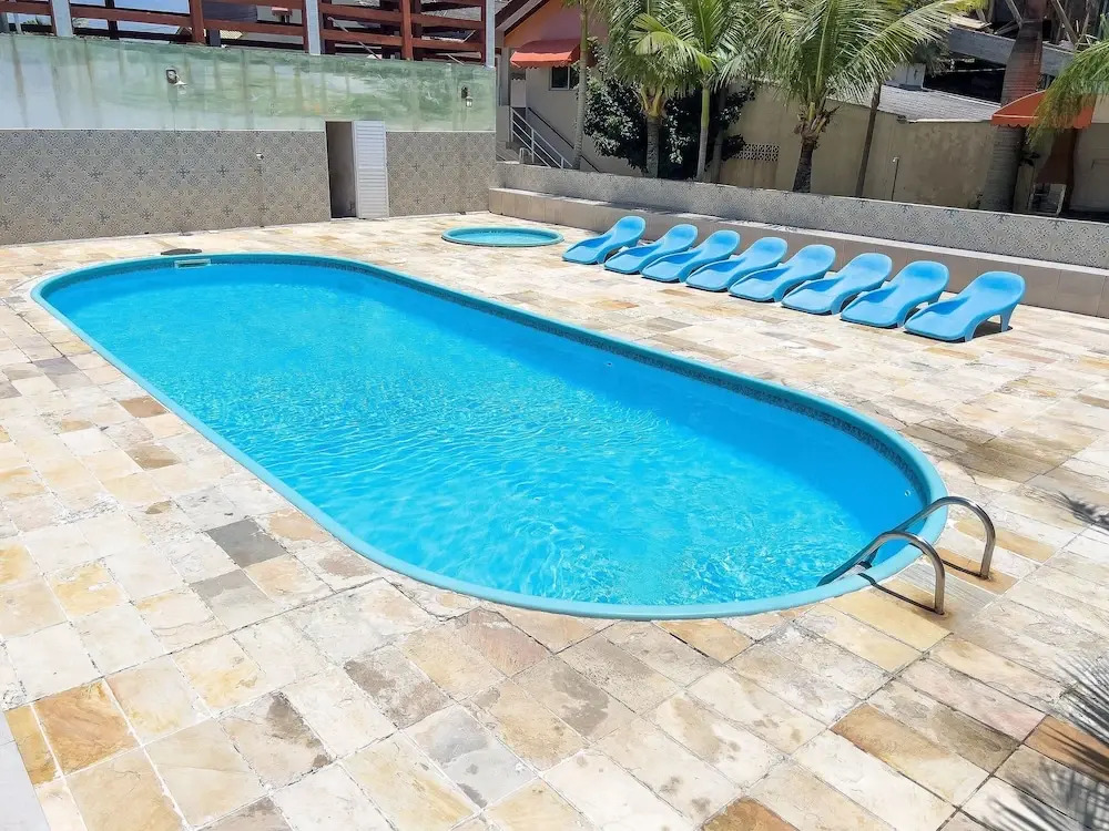 AP 47 Especial Residencial Solavir
