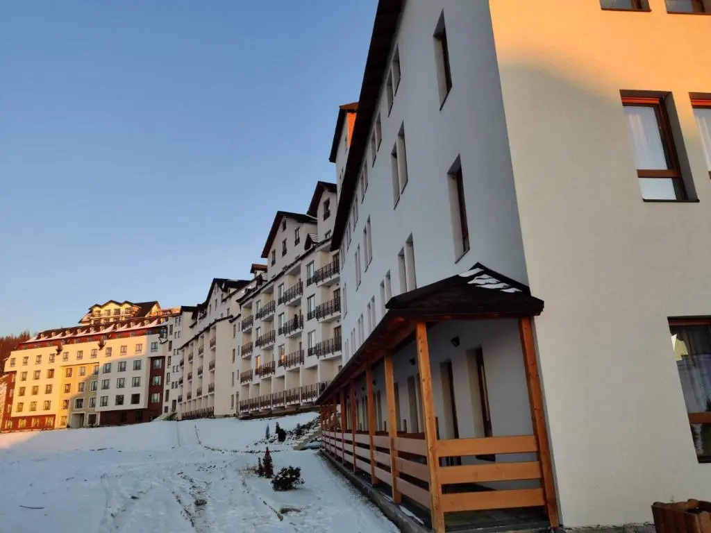 Milmari P39 Kopaonik
