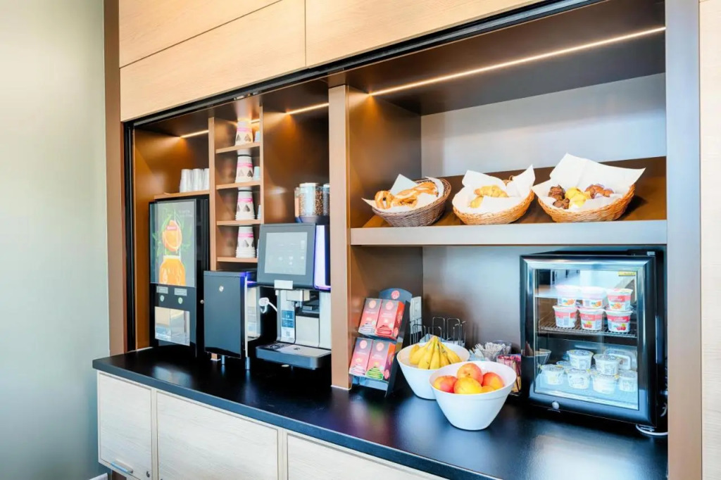 B&B Hotel München-Moosach
