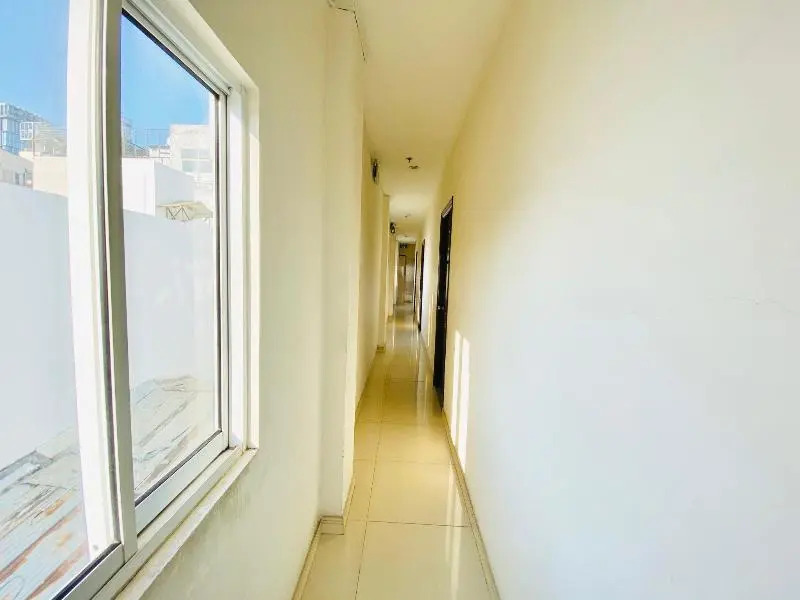 New Sunny Hotel