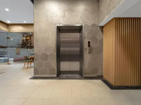 Jitai Chain Hotel (Shanghai Xinhua Hospital Tongji University)
