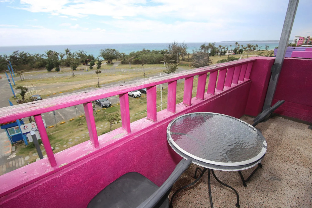 Kenting Waterfront Hotel