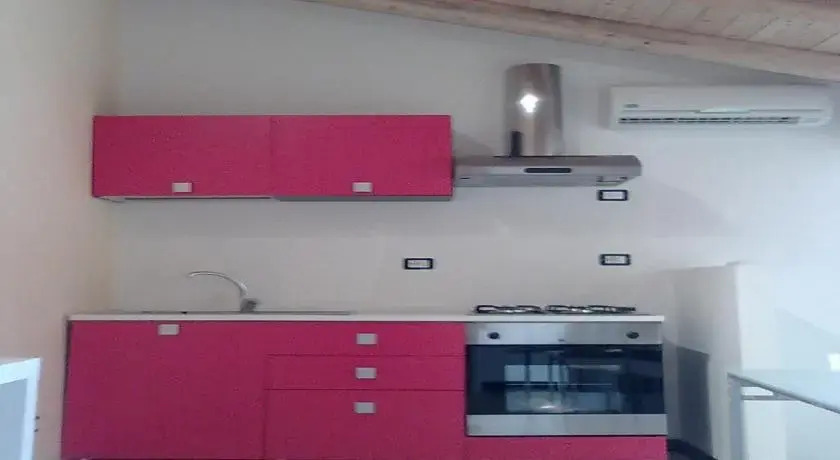 Romantico Apartment