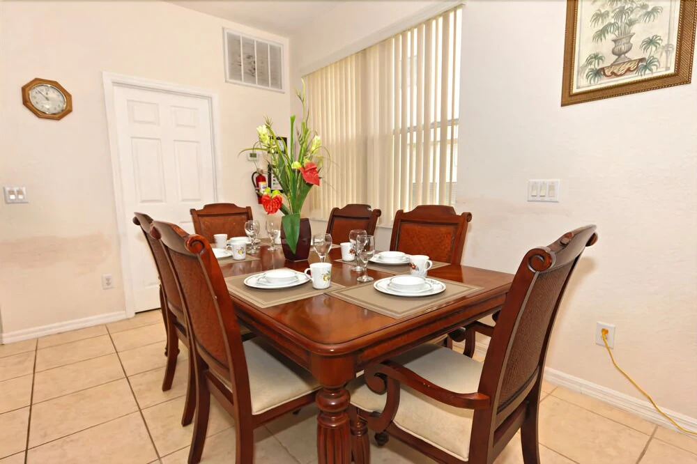 Highlands Reserve 313 - Five Bedroom Villa with Private Pool