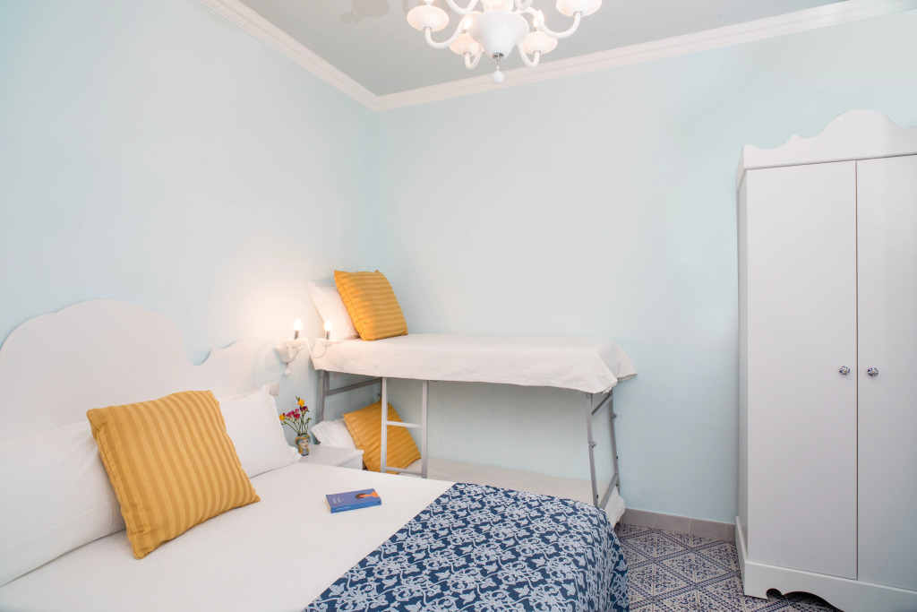 Hotel Villa Nefele