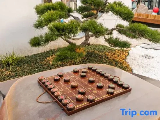 Gooie Villa Guyiyuan Homestay (Taihu Xishan)