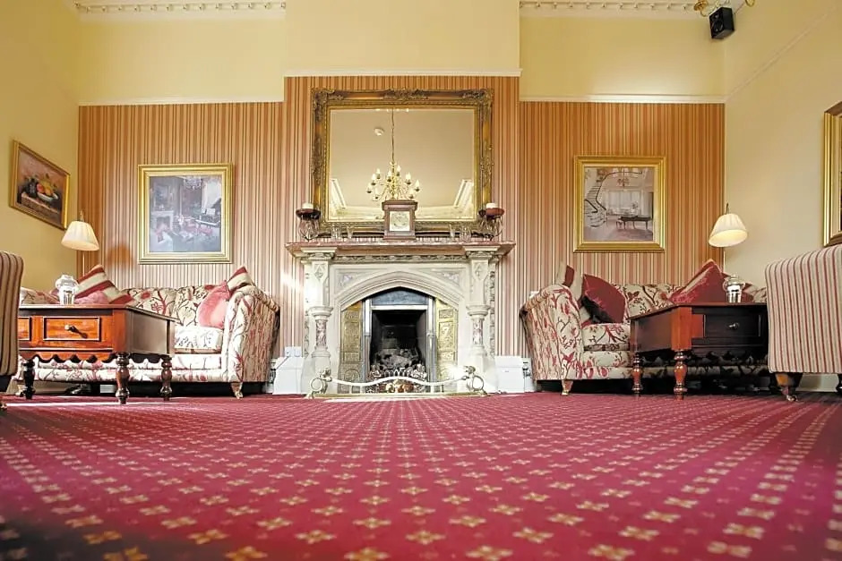 Cotford Hotel