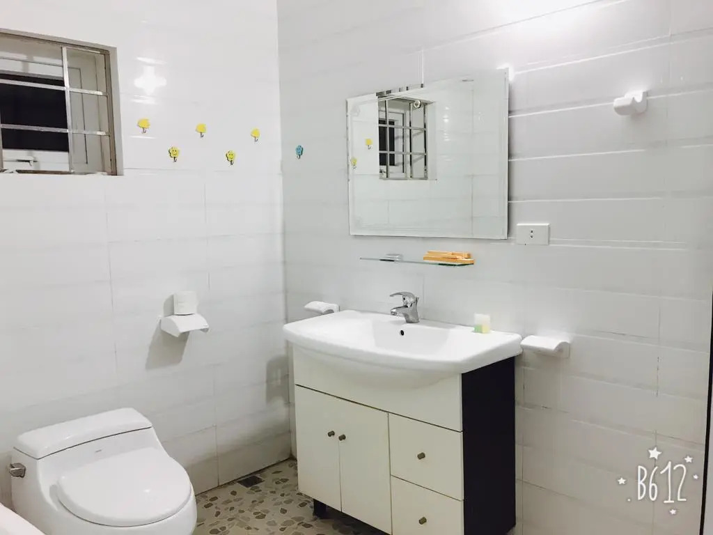 Binh Minh Hotel