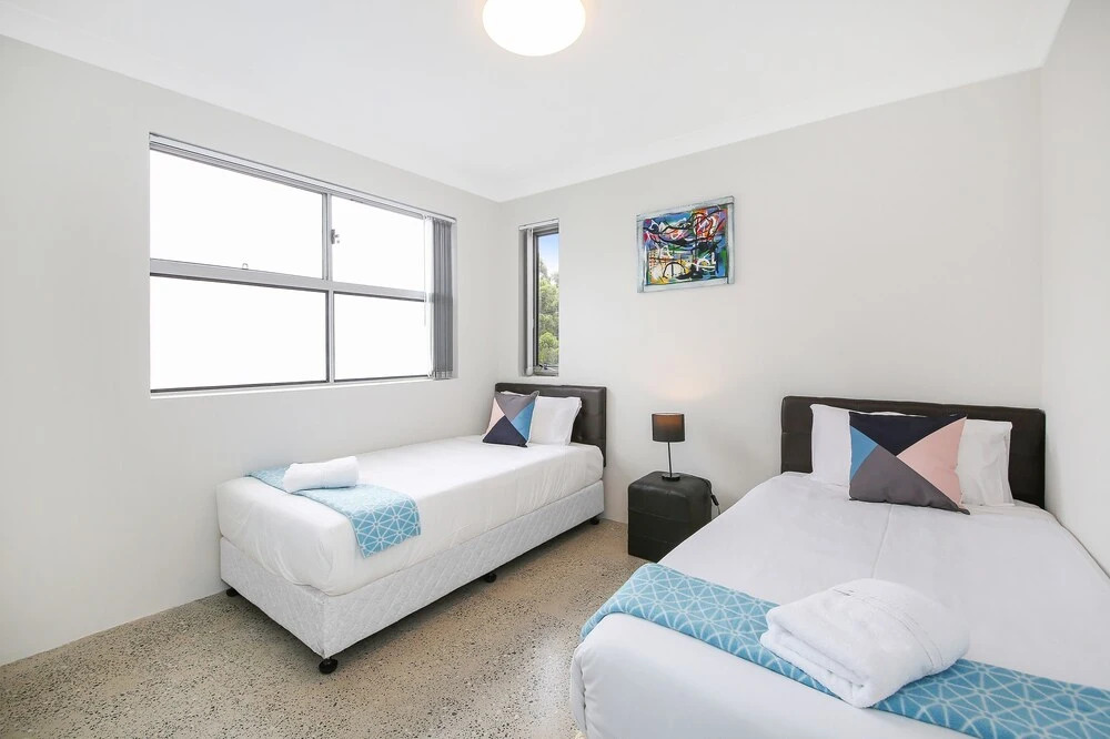 Pearson Villas - Sydney