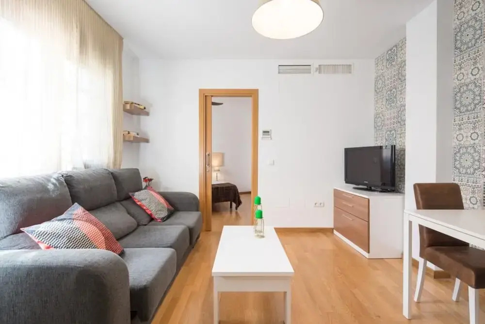 107406 Apartment In Malaga