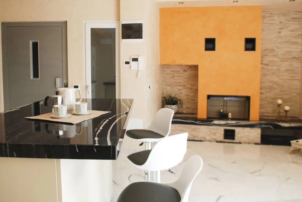 Villa I Cipressi - Rebomaholidays