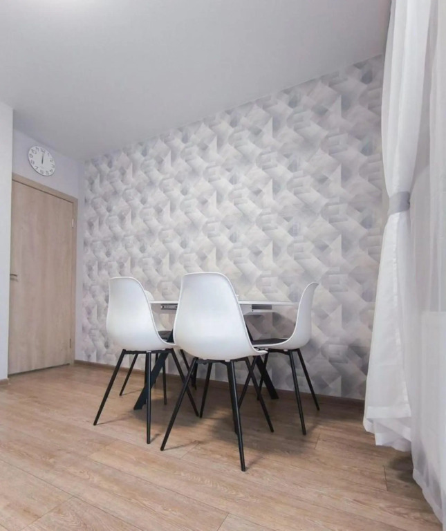 Апартаменты на переулке Калашникова, 4
