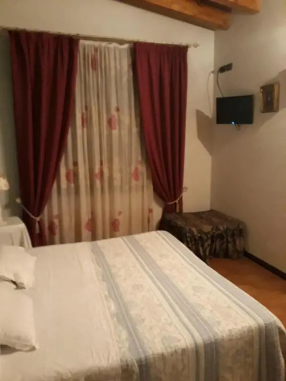 La Tenuta dell 'Orta