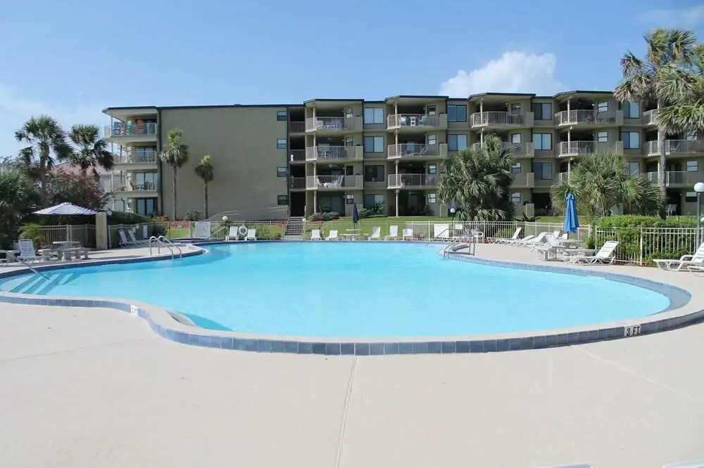 Colony Reef 1207 Condo
