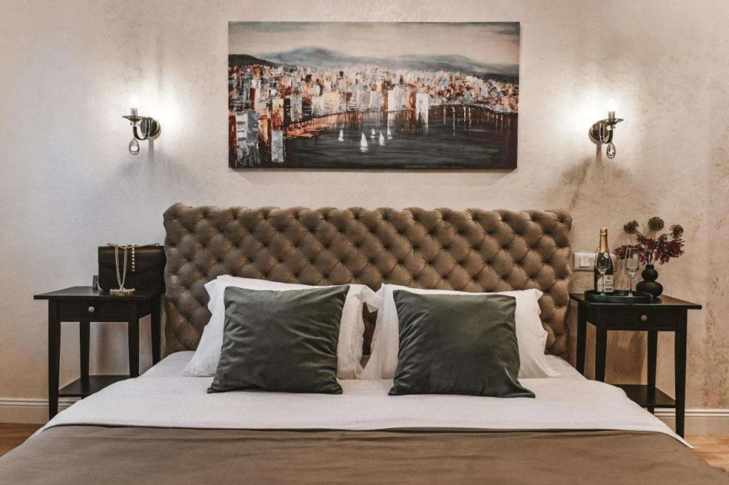 Garni hotel ASTRAL PARK