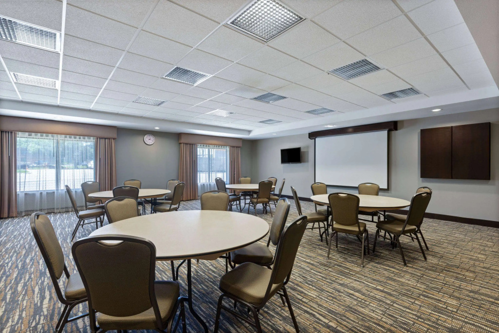 La Quinta by Wyndham Sioux Falls