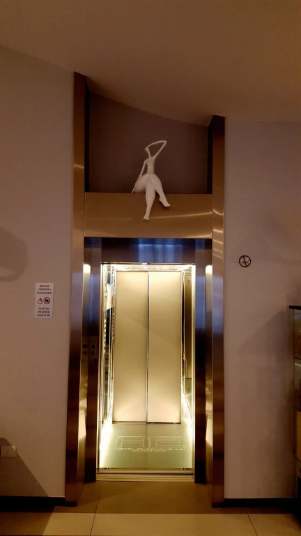 Executive Inn Boutique Hotel
