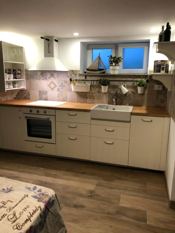 Studio apartman Pod Room