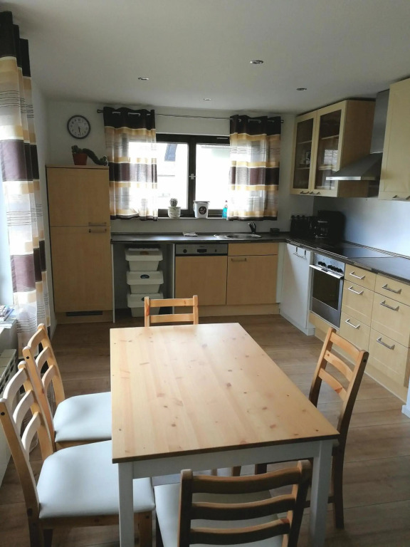 Schwarzwaldhaus Markus