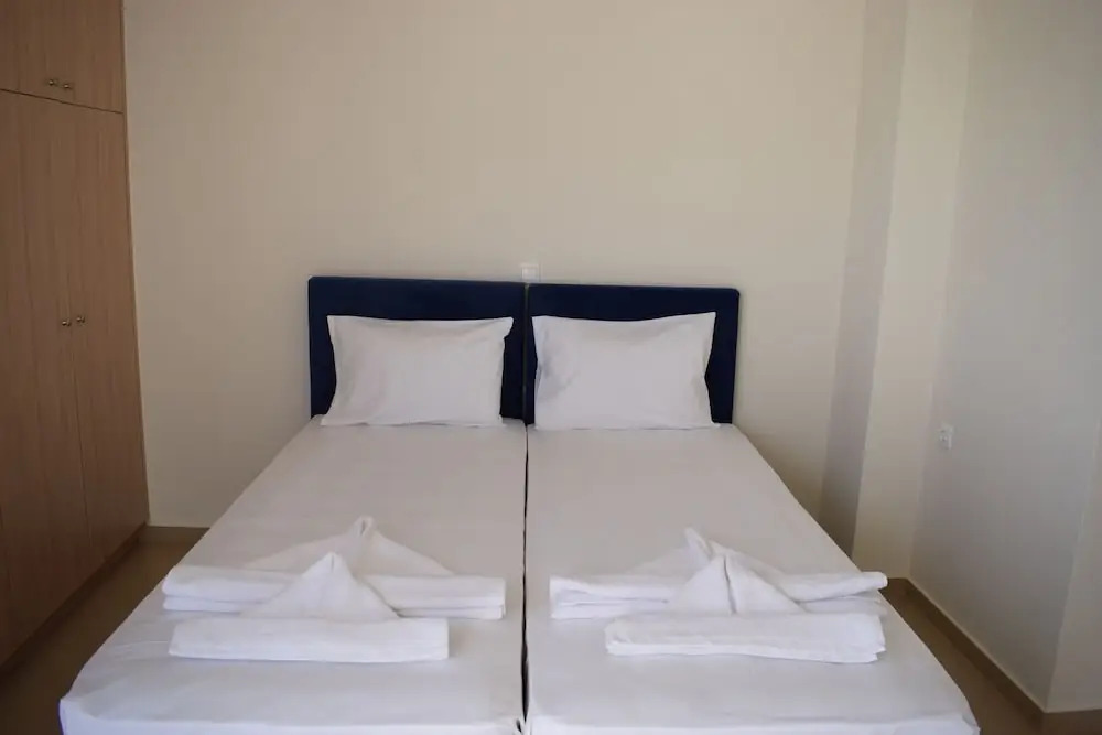 Fedra City Suites