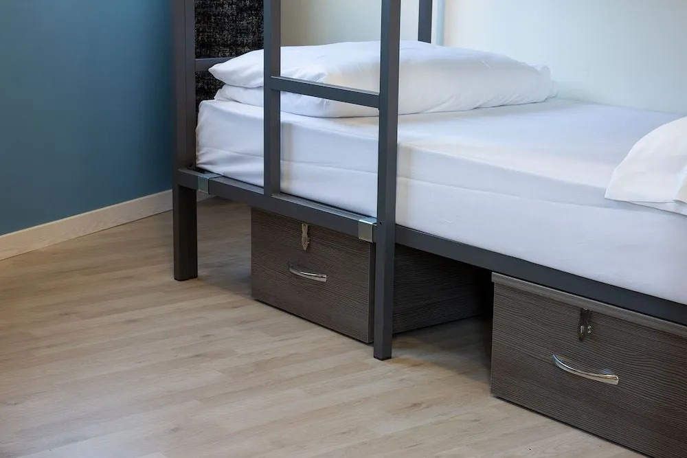 Hostel La Pedriza