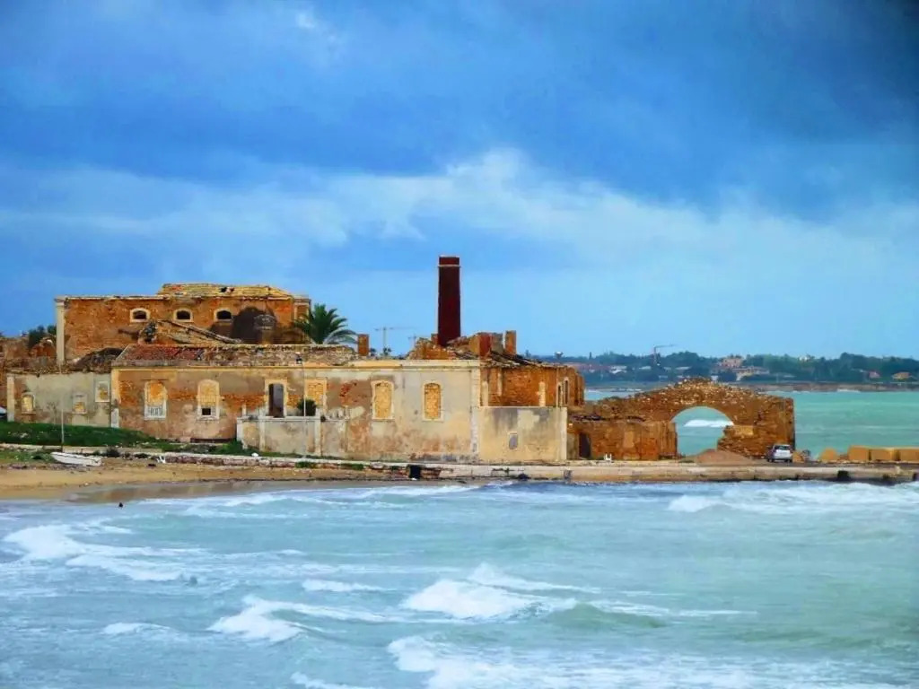 Villa Mare Pantenello, 80 metri dalla Spiaggia