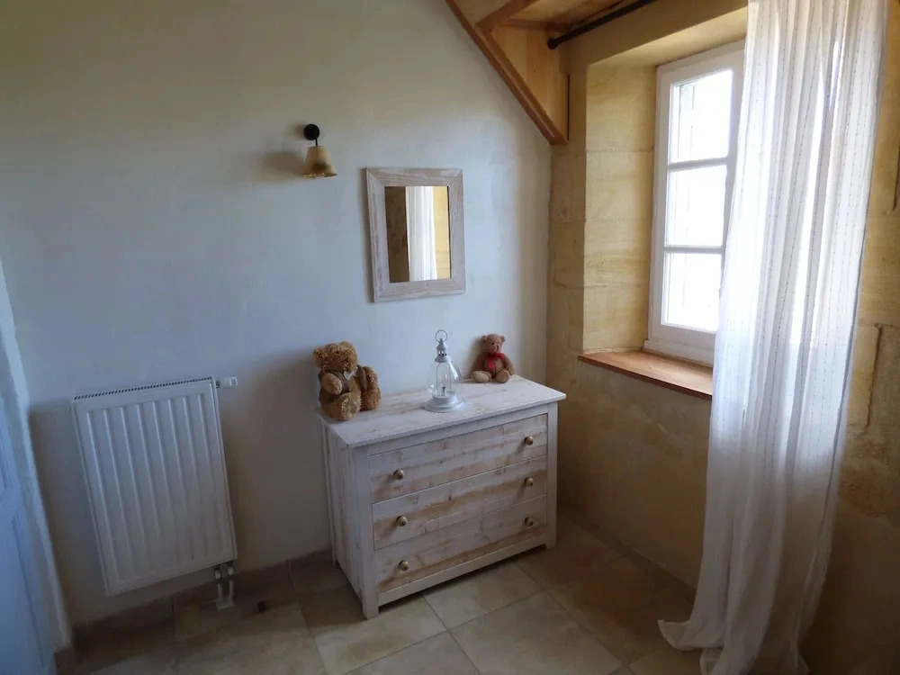 BRITAVIT Chambres et Table dHôtes