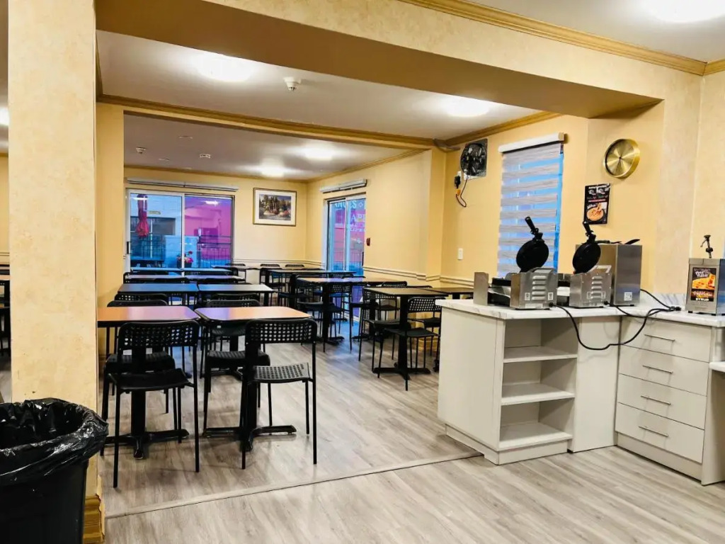 The Glengate Hotel & Suites