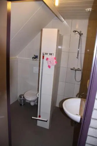 Appartement Hoeve Polsdonk