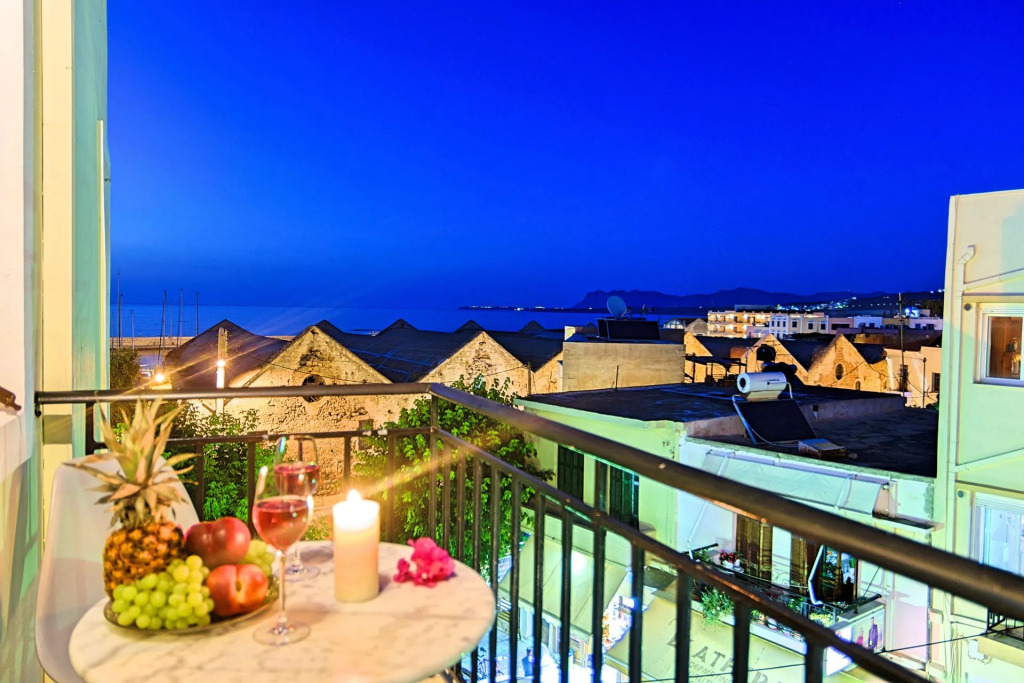 Diamond Luxury Suites