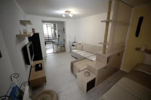 Medizen Apartment