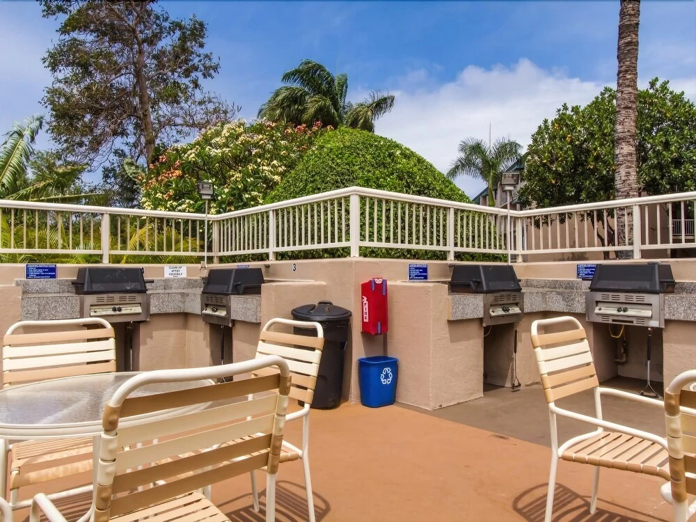 Pacific Shores B312 - Two Bedroom Condo