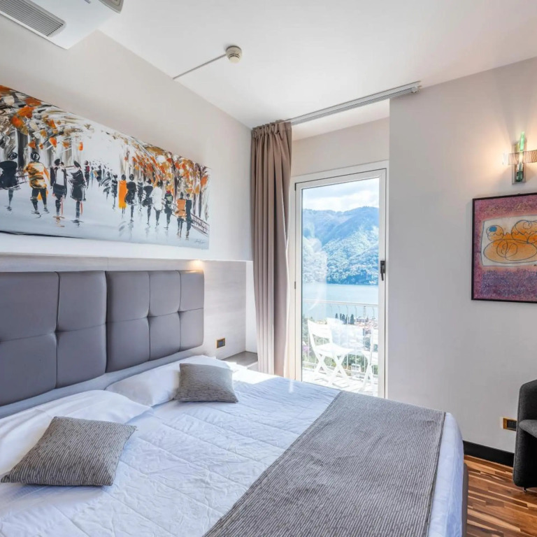 Hotel Asnigo