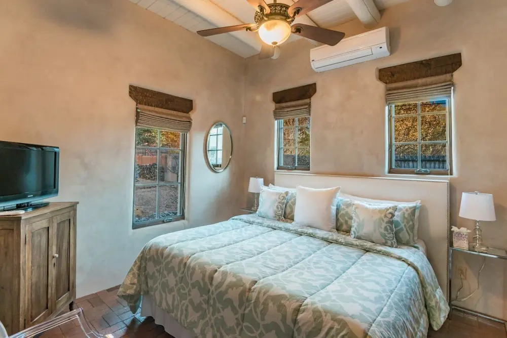 1bd Casita Hermosa