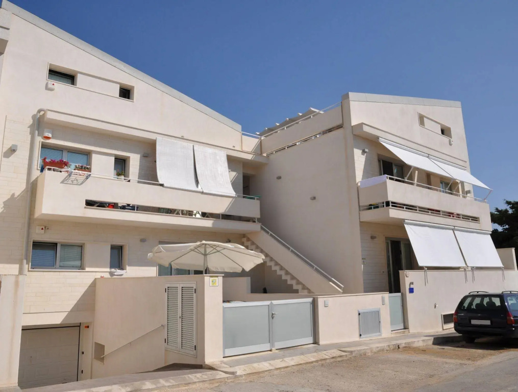 Casa Vacanze Sogno Siciliano