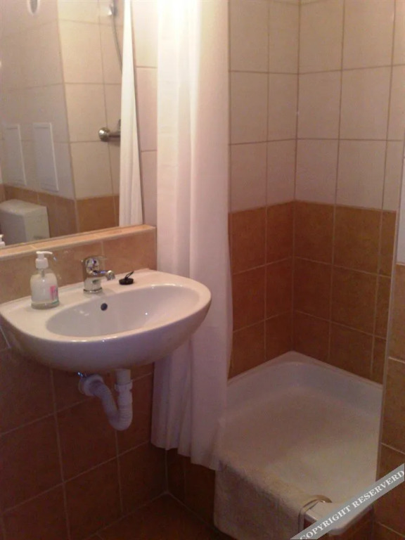 Victor Hugo Top Apartman