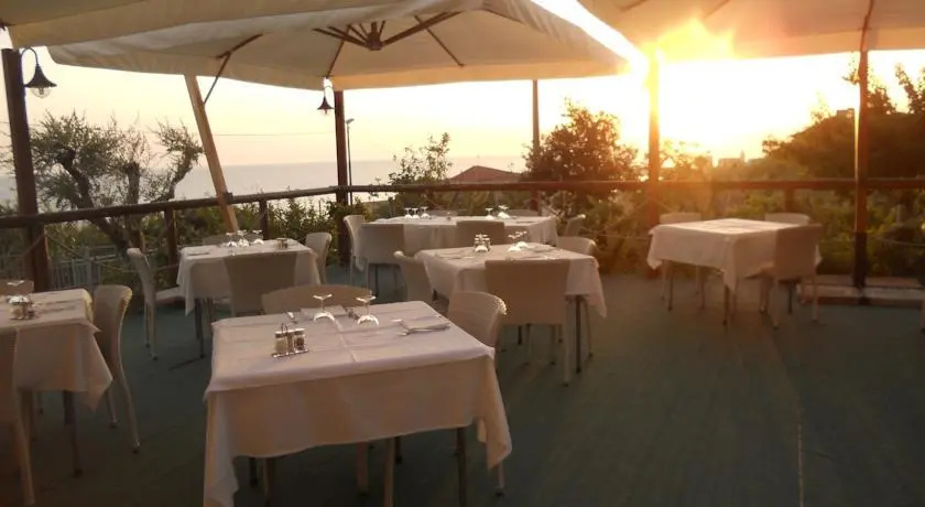 Agriturismo Mare & Monti
