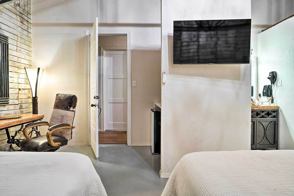 Laredo Vacation Rental Near Tourist Attractions!