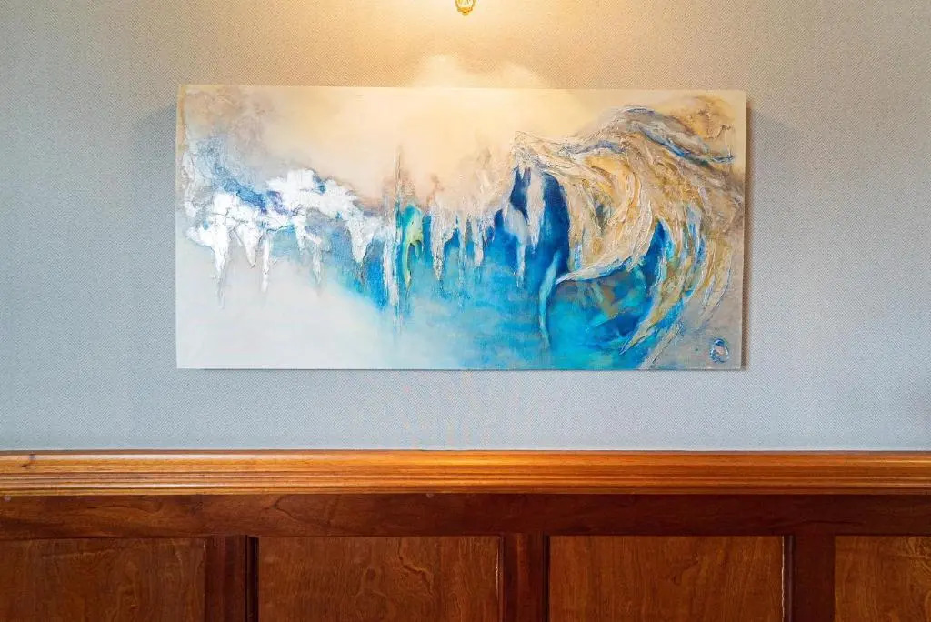 Littlebury Hotel
