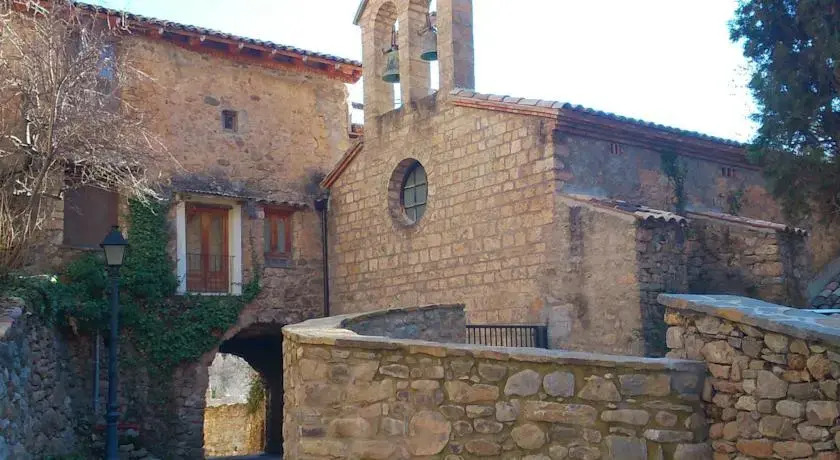 Casa Servent