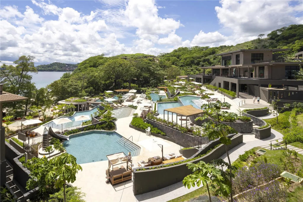 Waldorf Astoria Costa Rica Punta Cacique