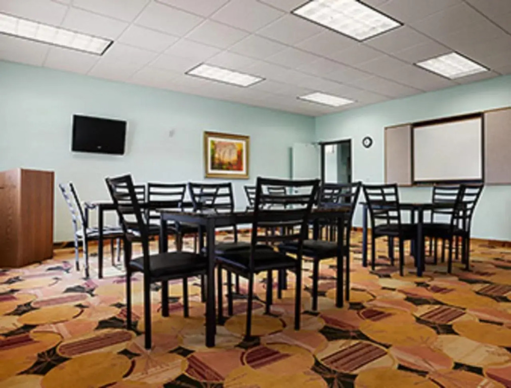Western Extended Stay Hotel