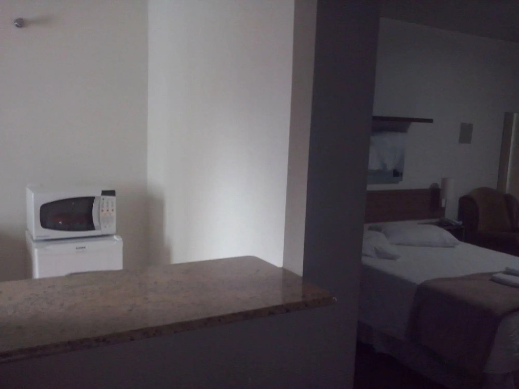 Hotel Flat7