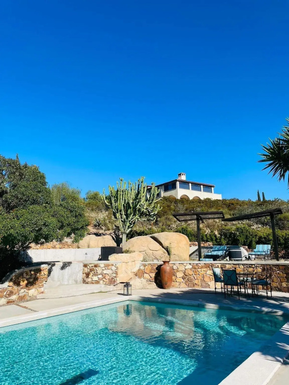 La Villa del Valle