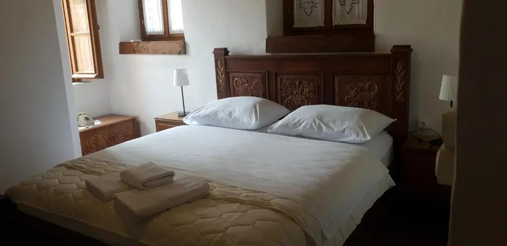 Silver Hill Hotel