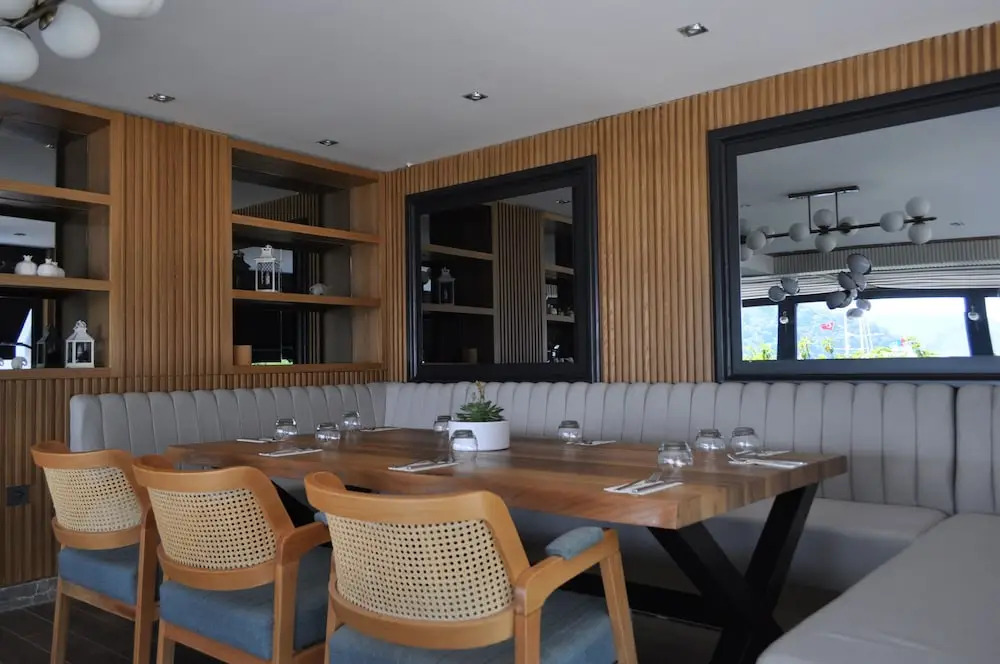 Skopea Inn Exclusive Hotel